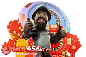 สมัครเล่นรูเล็ตออนไลน์ง่ายๆ ใน 3 นาที พร้อมขั้นตอนรับเครดิตฟรี