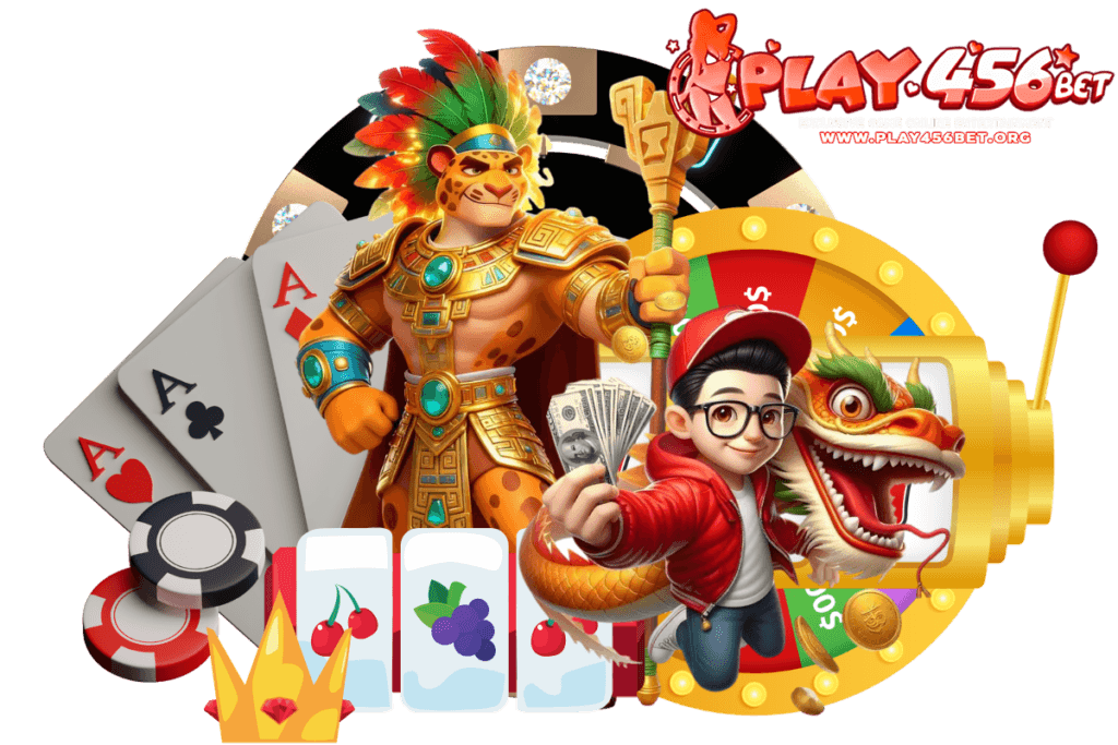 เช็กลิสต์เกมคาสิโนน่าเล่นสำหรับมือใหม่_ สรุปครบทุกเกมยอดฮิต เล่นง่าย ได้เงินจริง